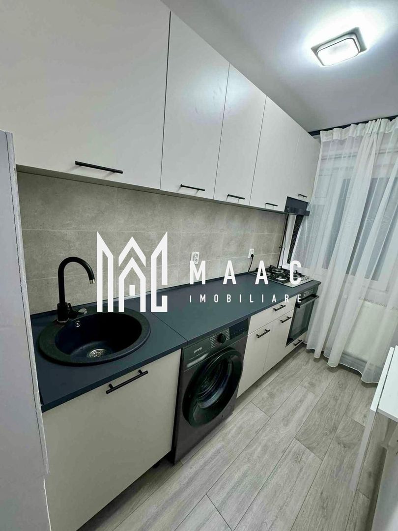 Apartament 2 camere | Ostroveni | 40 mp | - Poză 5