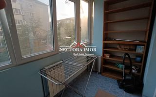 NECTORA IMOB-Apartament Str. Somesului, 3 cam, 2 bai, 66 mp, Et. 1, D - Poză 13