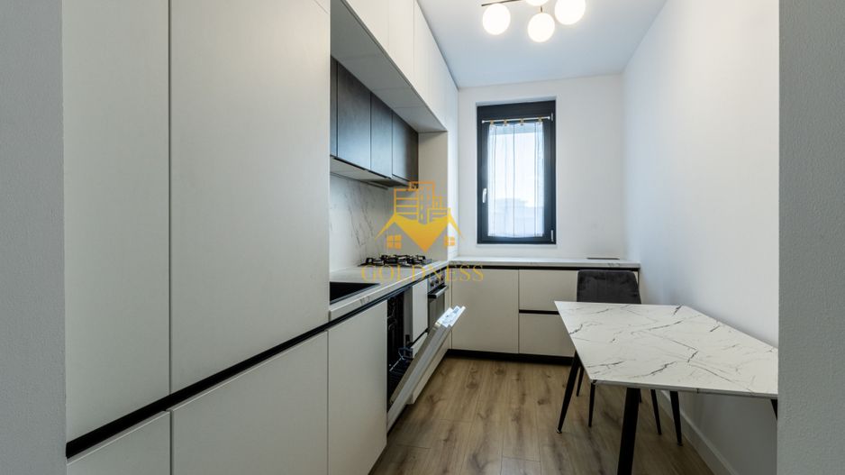 2 Camere de Lux, Park Lake, Parcare, Intre Lacuri, Iulius Mall, FSEGA - Poză 9