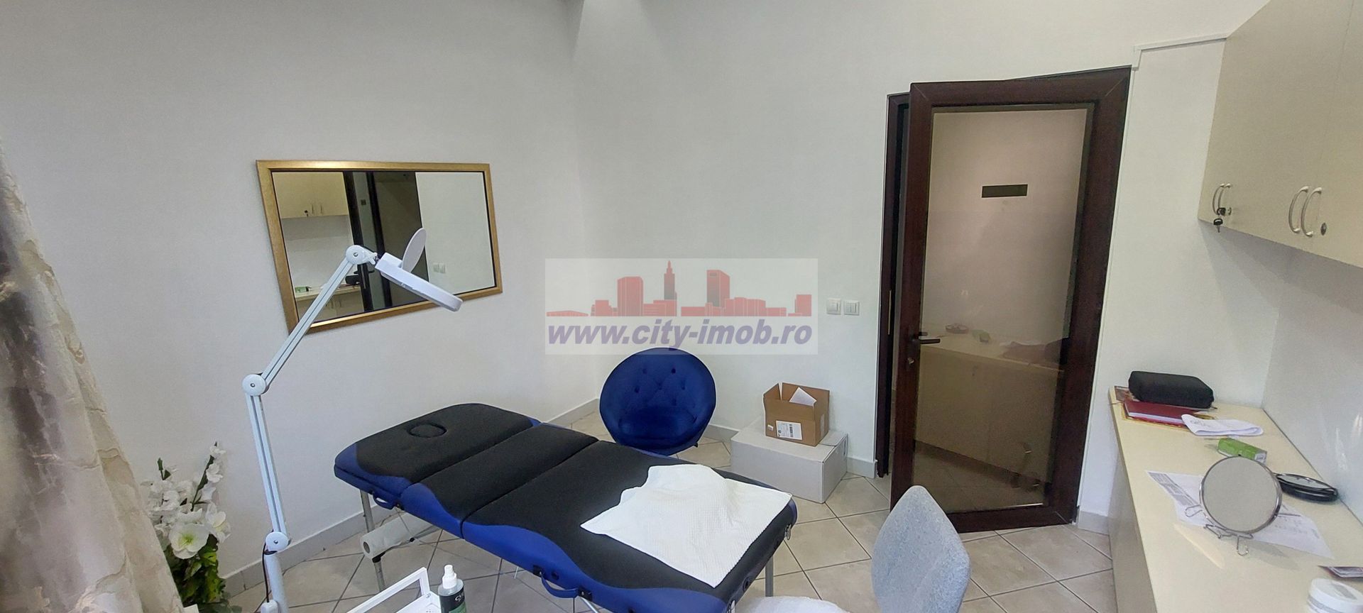 Vanzare Spatiu Comercial Straulesti Nord Bucuresti - Poză 11