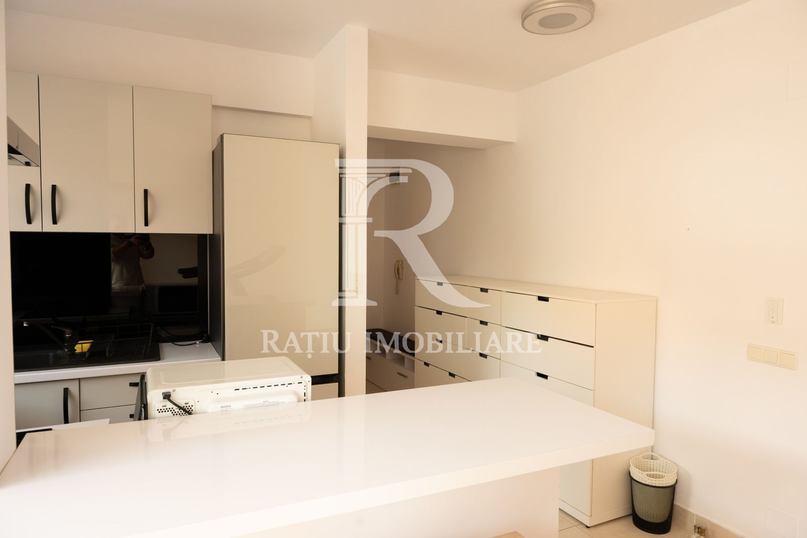 Apartament cu 3 Camere | Ioșia Rezidențial | Oradea - Poză 10