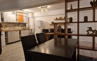 Vila P+1E,  7 camere, curte amenajata   - zona Mall, George Cosbuc, 2750 E - Poză 15