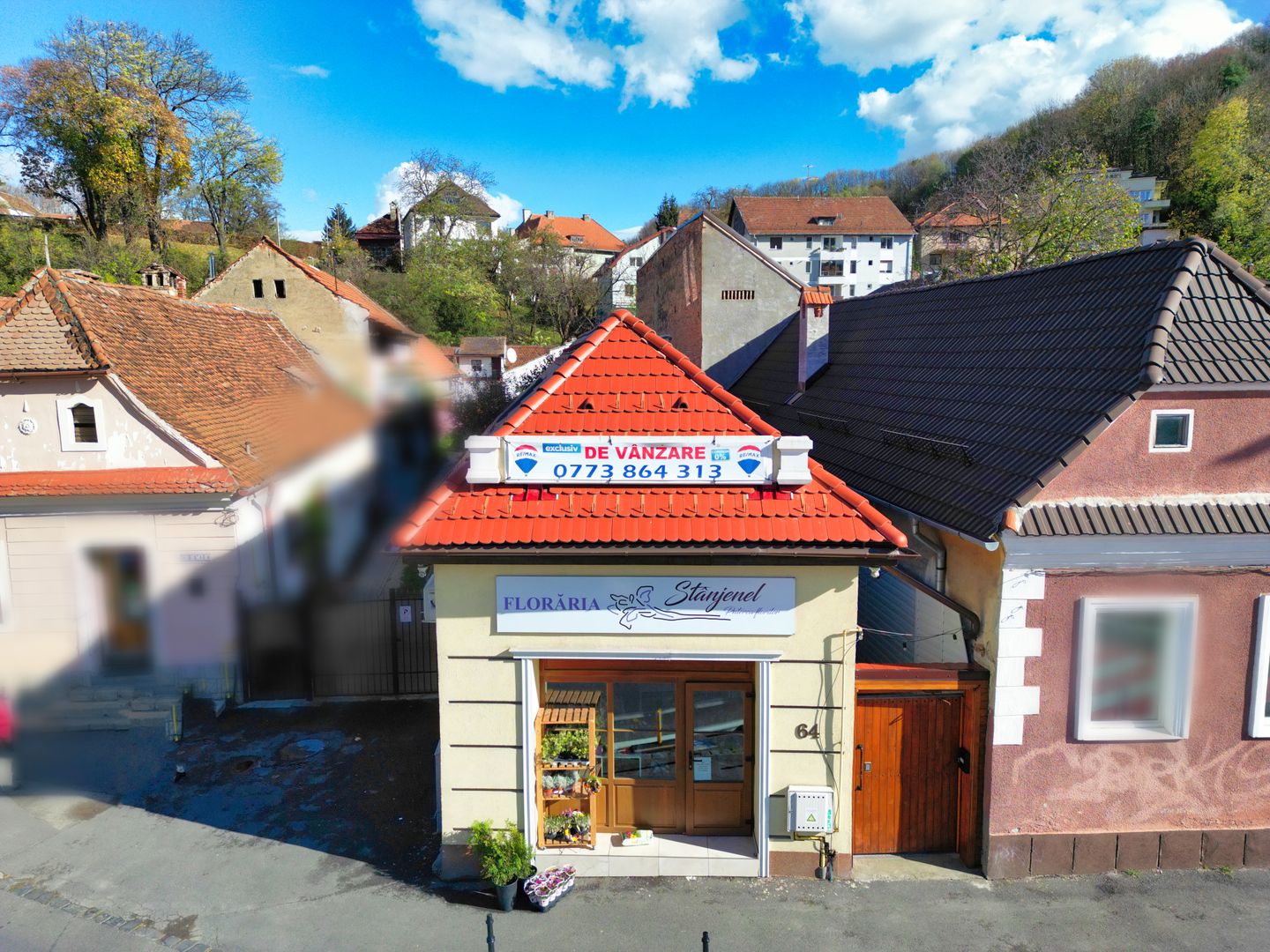 Investiție imobiliară în Brașov, poziție premium, venit constant! - Poză 26