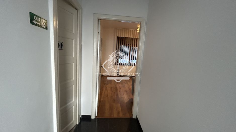 Stefan cel Mare | Apartament 4 camere in vila | 109mp | Garaj - Poză 4