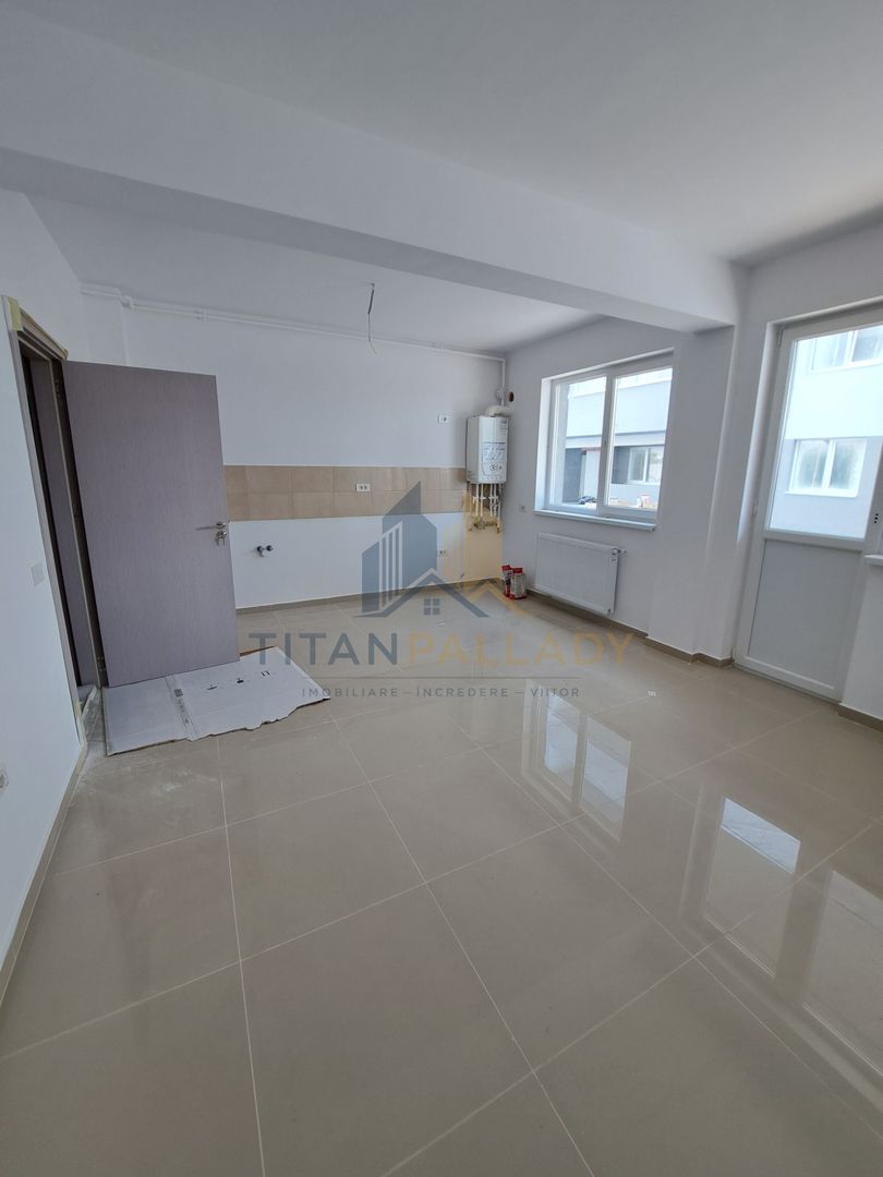 Pallady- metrou Teclu- 3 Cam- 83mp- Predare la cheie- Centrala - Poză 1