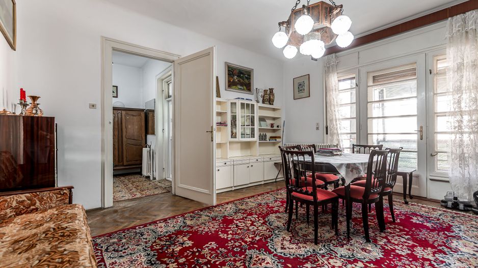 Etaj întreg vis-à-vis de Tribunalul Arad | 269 mp | Demisol privat - Poză 2