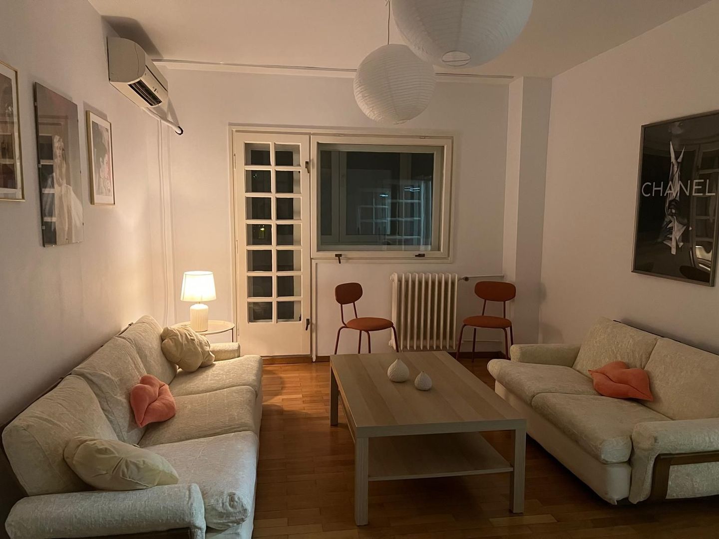 Apartament superb, doua camere, Mosilor - Poză 3