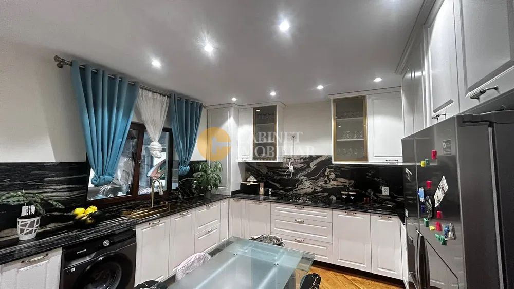 Casă de vânzare Dancu – 3 camere, 105 mp utili, teren 400 mp - Poză 5