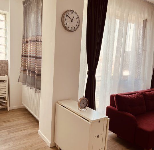 APARTAMENT |  METROU GRIVITA - Poză 3