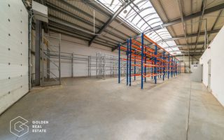 Hala depozitare, Aradul Nou - Poză 15