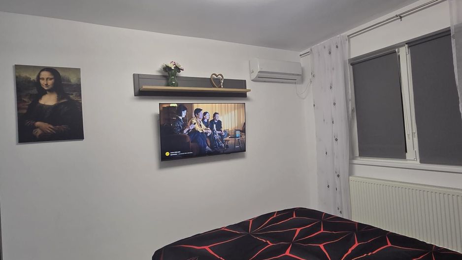 Garsonieră de închiriat – Militari Residence (prima închiriere) - Poză 3