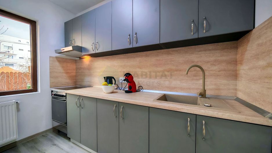 Vilă Individuală cu o curte generoasa zona Aparatorii Patriei - Poză 31