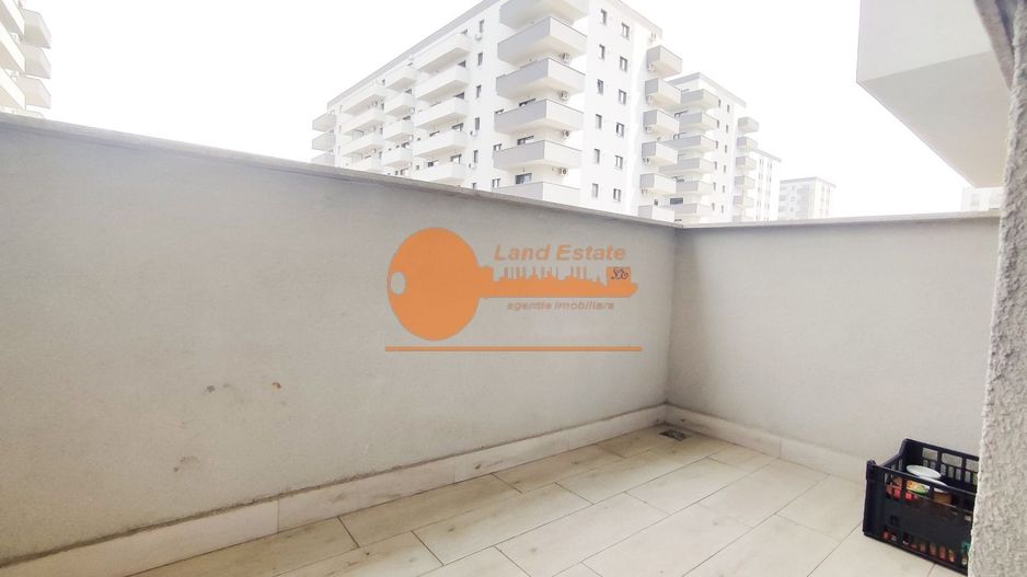 Garsoniera Uverturii Bloc Nou 2023 - Poză 5