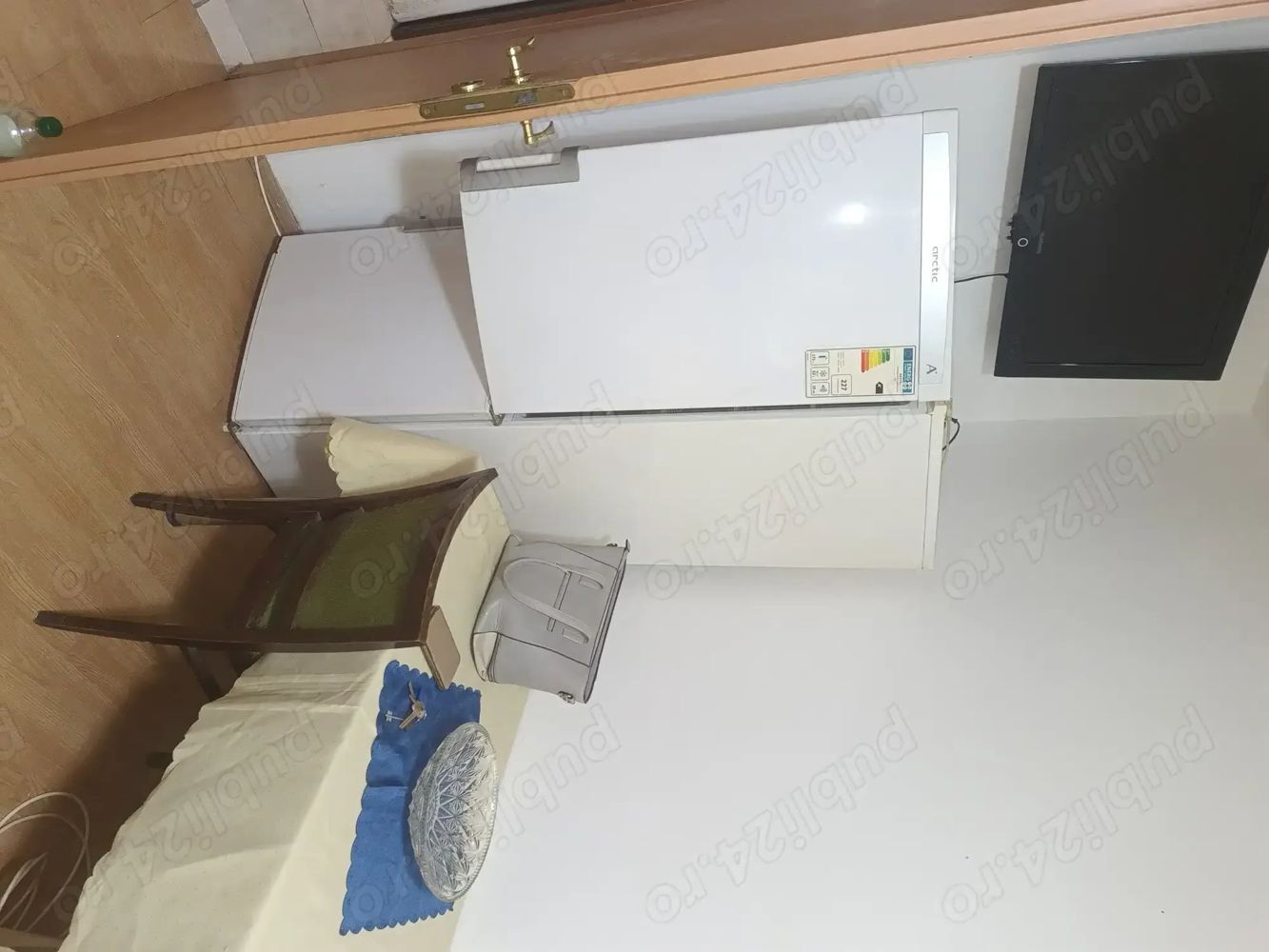 Garsoniera zona Buziasului - Poză 4