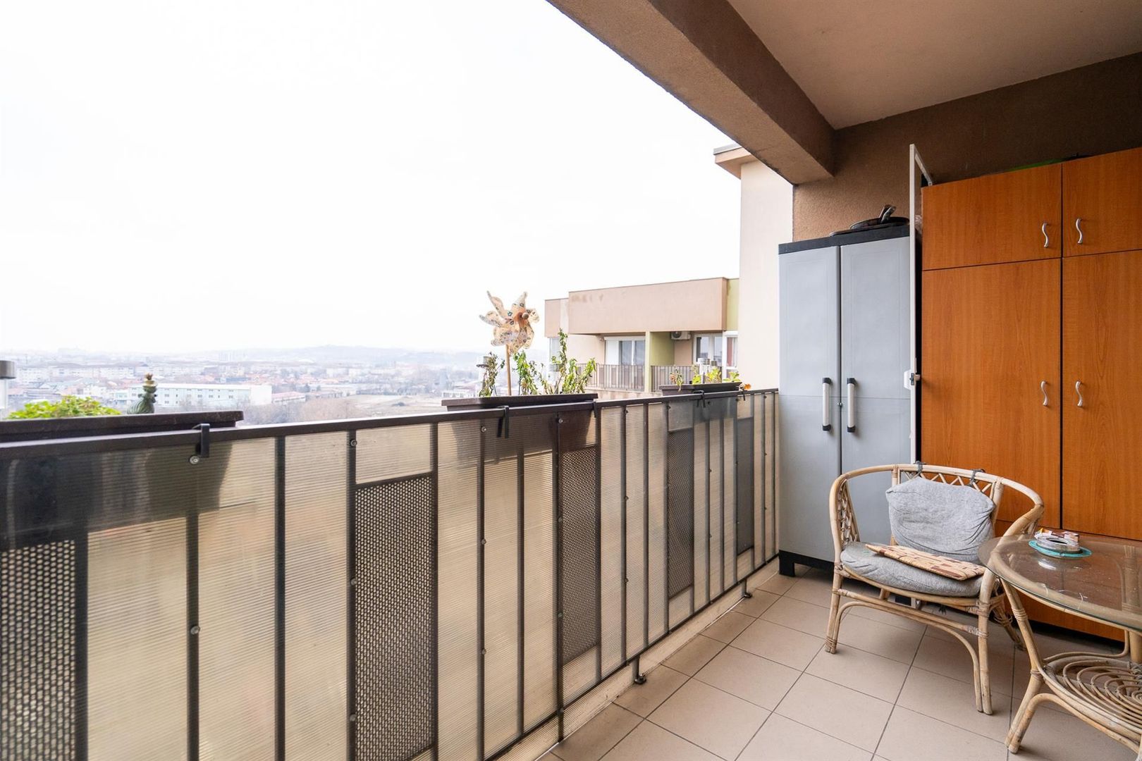 APARTAMENT 3 CAMERE PRIMA NUFARUL - Poză 5