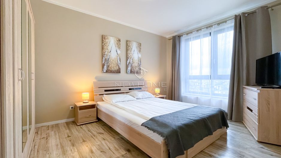 Apartament 2 camere, Parcare, zona Iulius Mall Park Lake - Poză 6