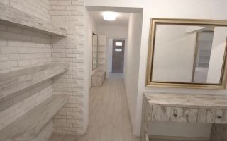 Apartament renovat si decomandat 4 camere | Doamna Ghica-Parc Plumbuita - Poză 12