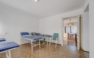 VILĂ CU PERSONALITATE ȘI ISTORIE Ploiești – Strada Sighet nr. 6 - Poză 6