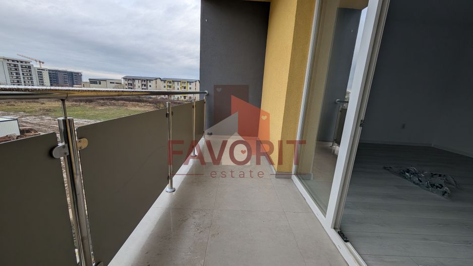 Apartamente cu 2 camere in Giroc | Decomandate | La asfalt. - Poză 8