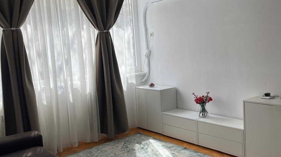 AP. 3 CAMERE IANCULUI, MASINA DE SPALAT VASE, MOBILAT/UTILAT MODERN - Poză 1