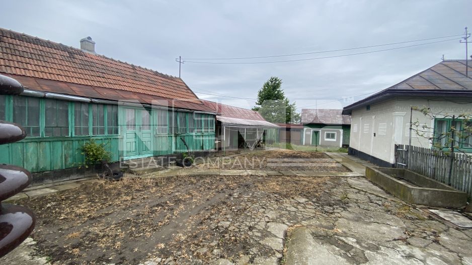 Casa la Tara | Balinesti | 16 ARI - Poză 6