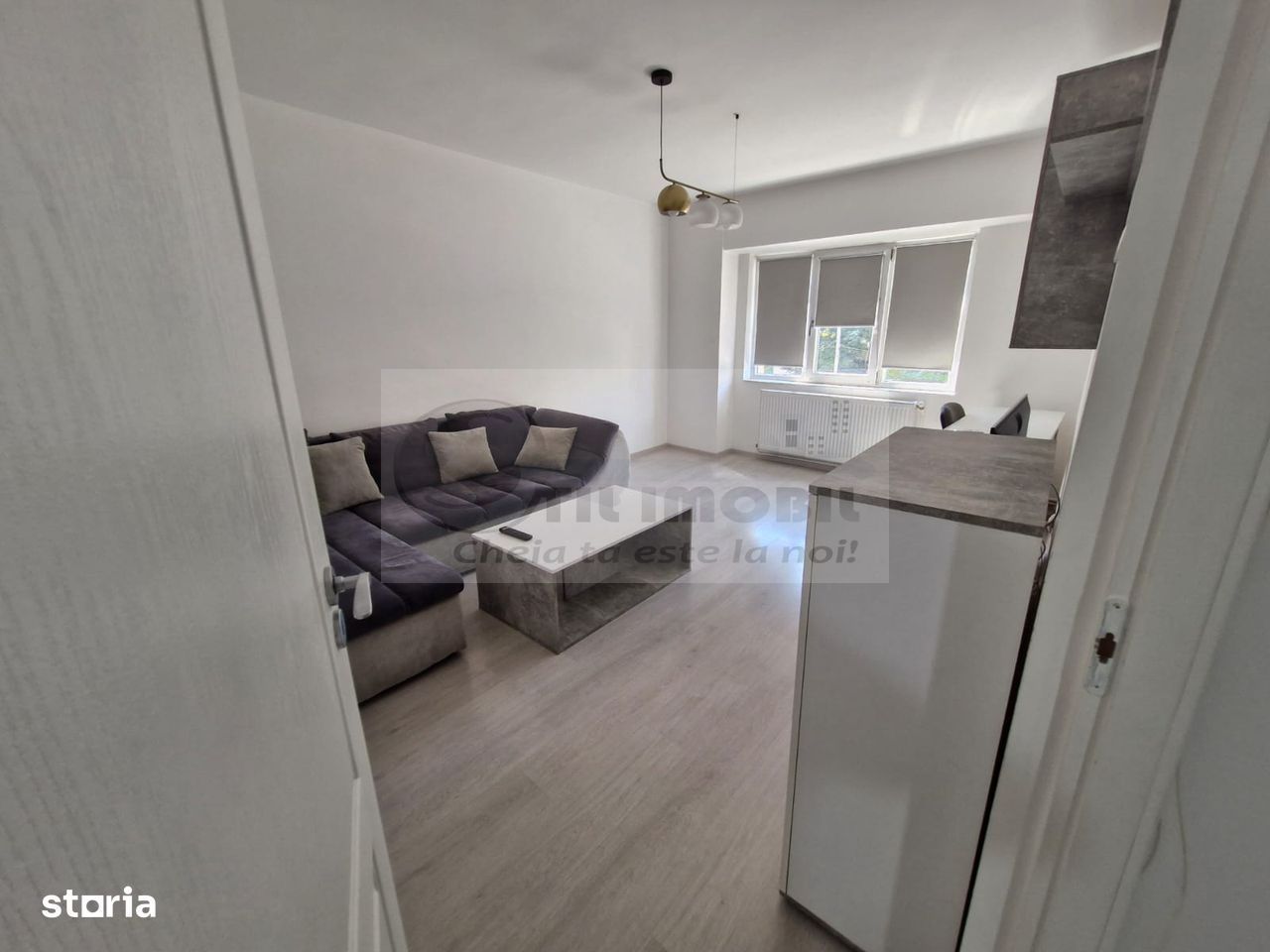 Apartament 3 camere Bulevardul independentei -750 EURO - Poză 4