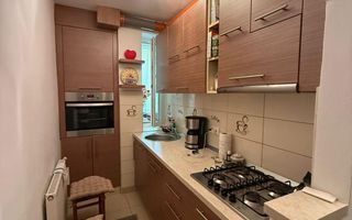 Apartament cochet cu 2 camere, Cedonia - Poză 7