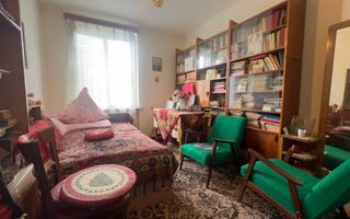 Apartament 3Camere de Vânzare – Zona Qvartal, Onești - Poză 2