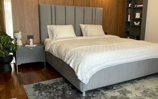 Apartament cu 3 camere BANEASA RESIDENCE - Poză 4