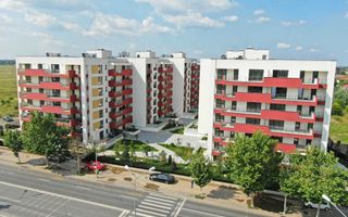 Apartament 2 camere | Valletta Residence Sisești |68 mp | mobilat - Poză 22