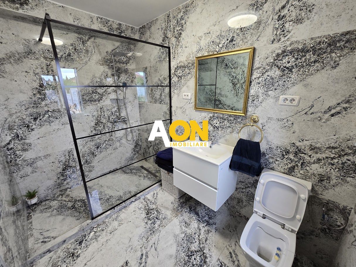 1/2 Duplex 4 Camere, Zona Kaufland 575mp Teren - Poză 2