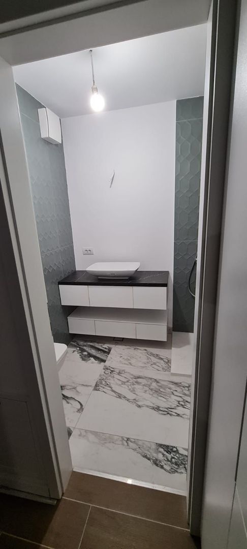Apartament cu loc de parcare în subteran - Poză 25