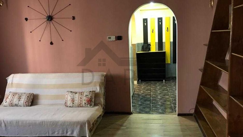 De vanzare apartament 2 camere - Poză 1