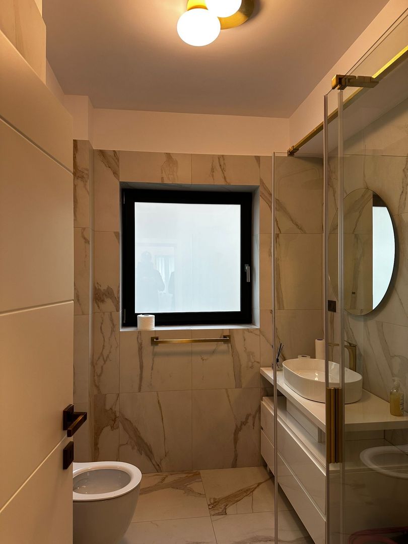 Apartament 3 camere de vanzare Primaverii Floreasca Radu BELLER - Poză 13