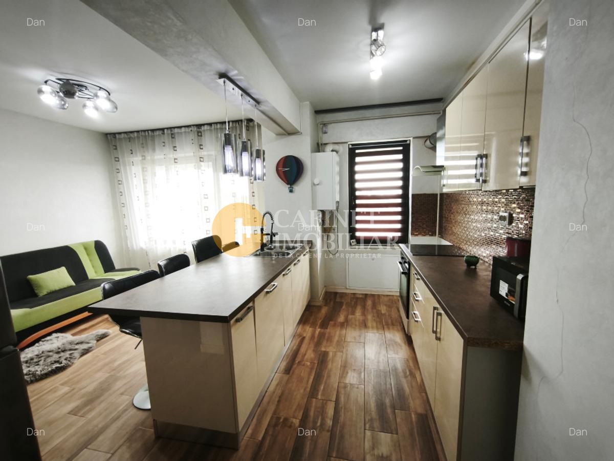 Apartament 2 camere – Royal Town Copou | 64,67 mp + parcare subterană - Poză 2