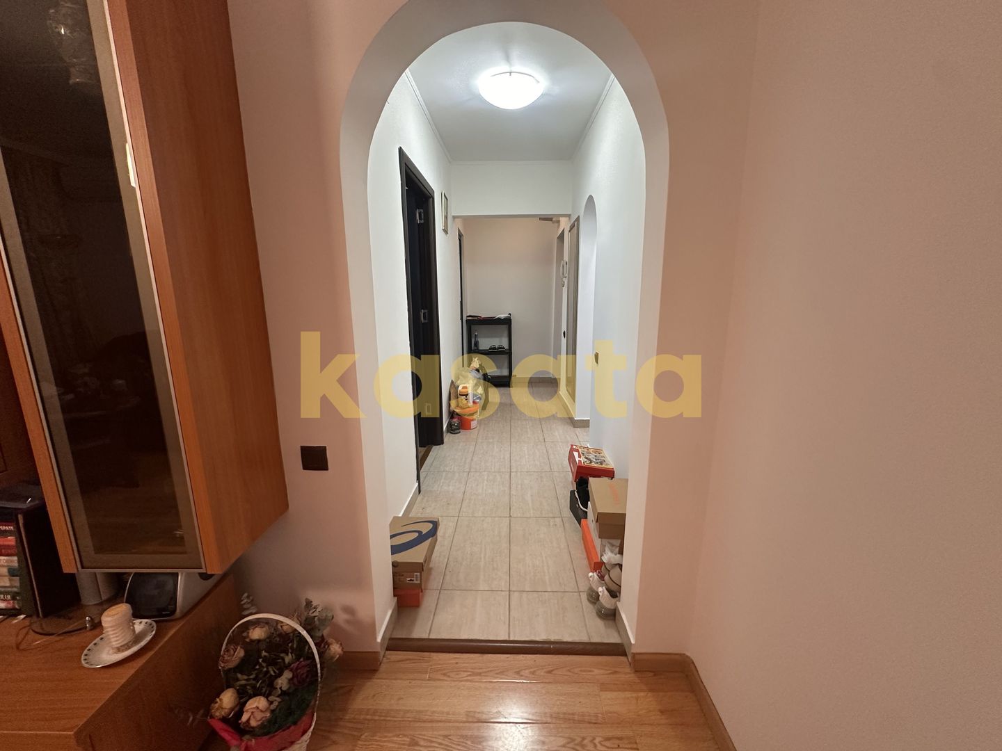 Apartament 3 camere Ultracentral – Bulevardul Iancu de Hunedoara - Poză 17