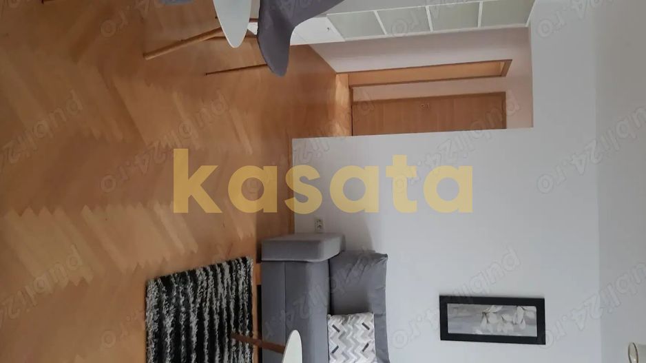 Apartament spațios cu 3 camere de închiriat în Bucureştii Noi - Poză 6