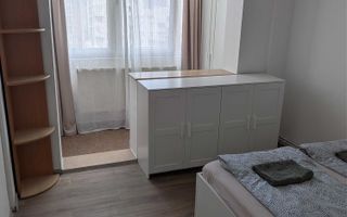 Apartament modern cu 2 camere | Mărăști | Etaj 8 | Vedere panoramic - Poză 4