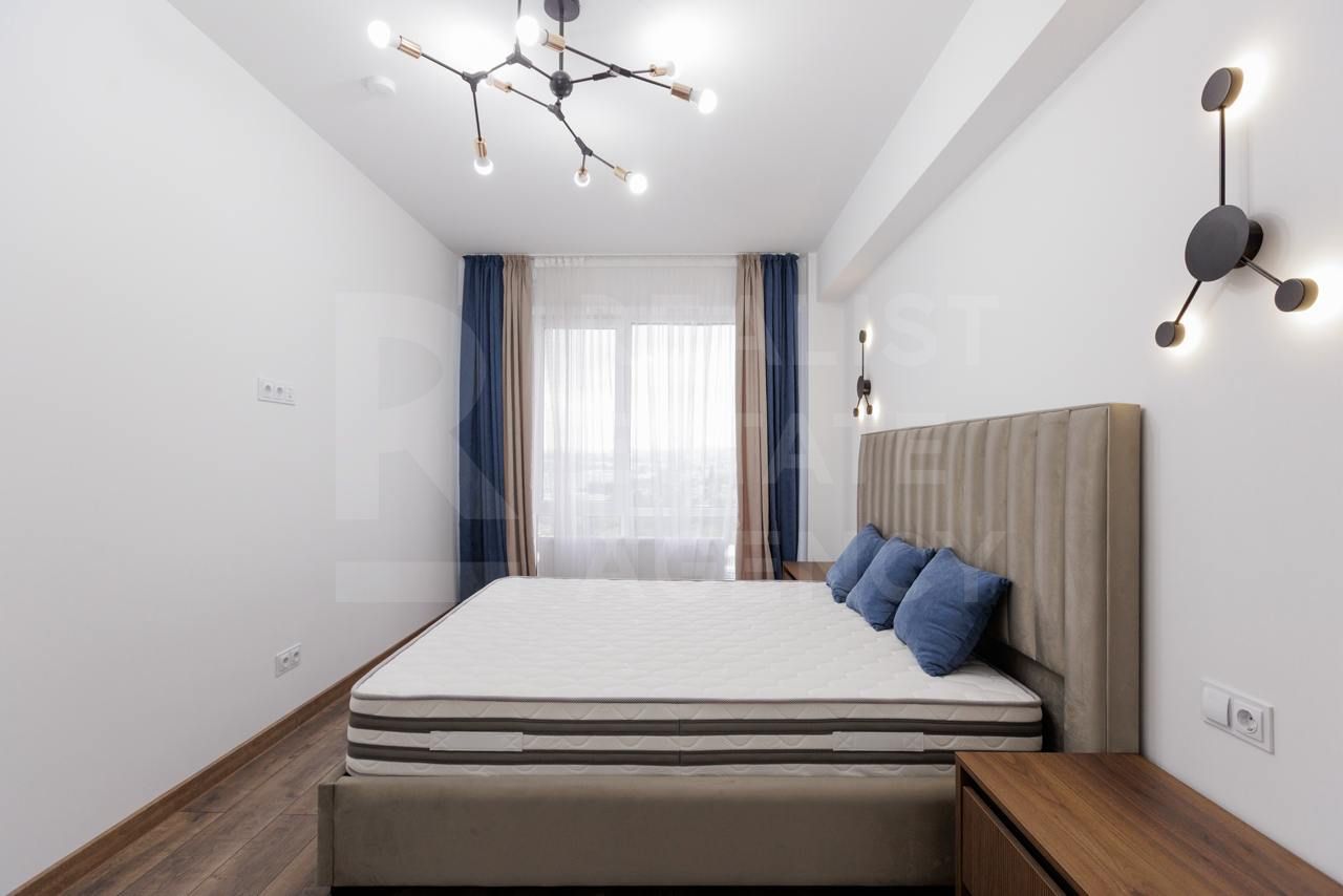 Vânzare, apartament, 2 camere, str. Calea Iesilor, sectorul Buiucani - Poză 7