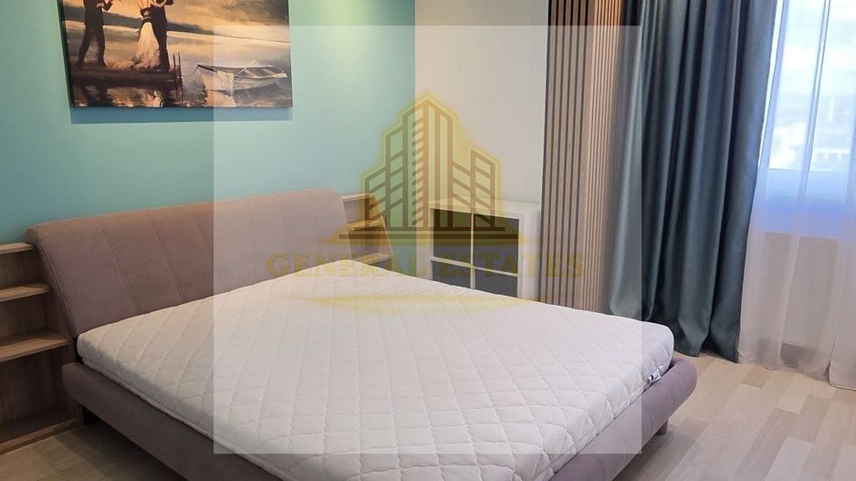 Apartament 3 camere de închiriat – Isaran Residence, Tractorul - Poză 2