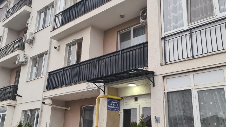2camdec-52mp,mob-util,parc.inclusa in Chiajna,20min metrou Pacii - Poză 16