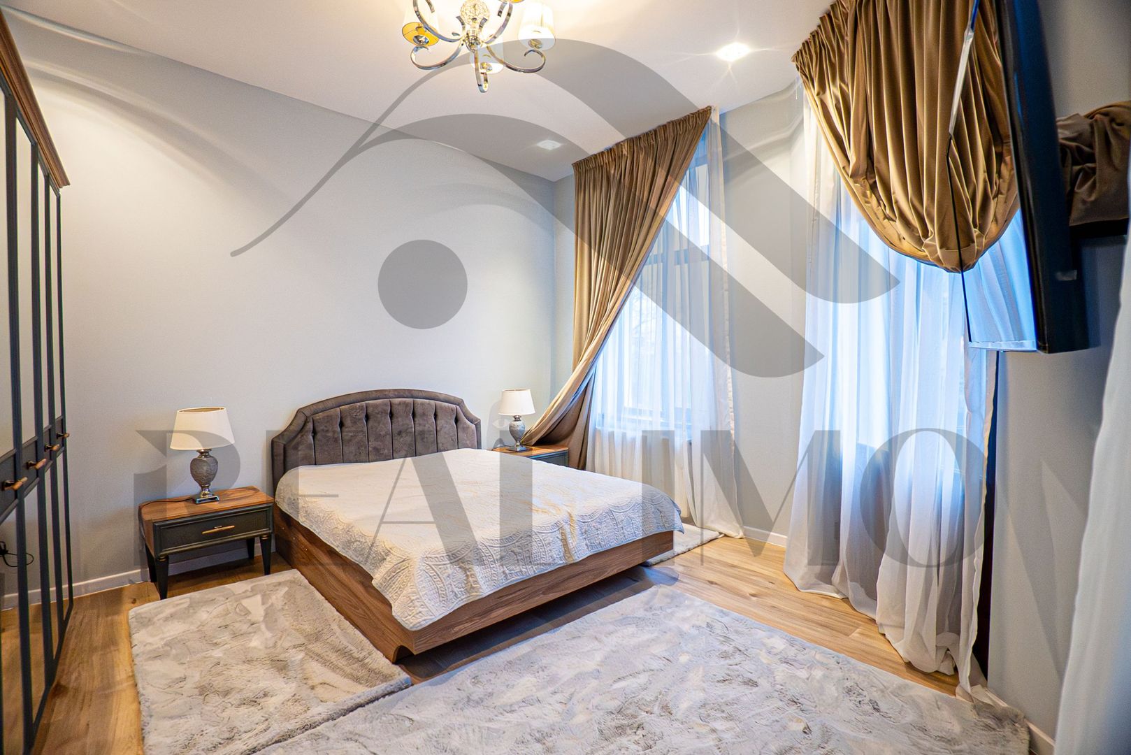 Etaj 2 Integral | 115 mp -UltraCentral | Eficiență Energetică 2026 - Poză 20