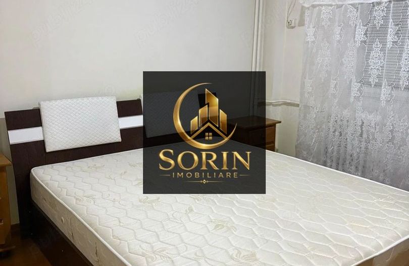 Inchiriez apartament 2 camere - Poză 1