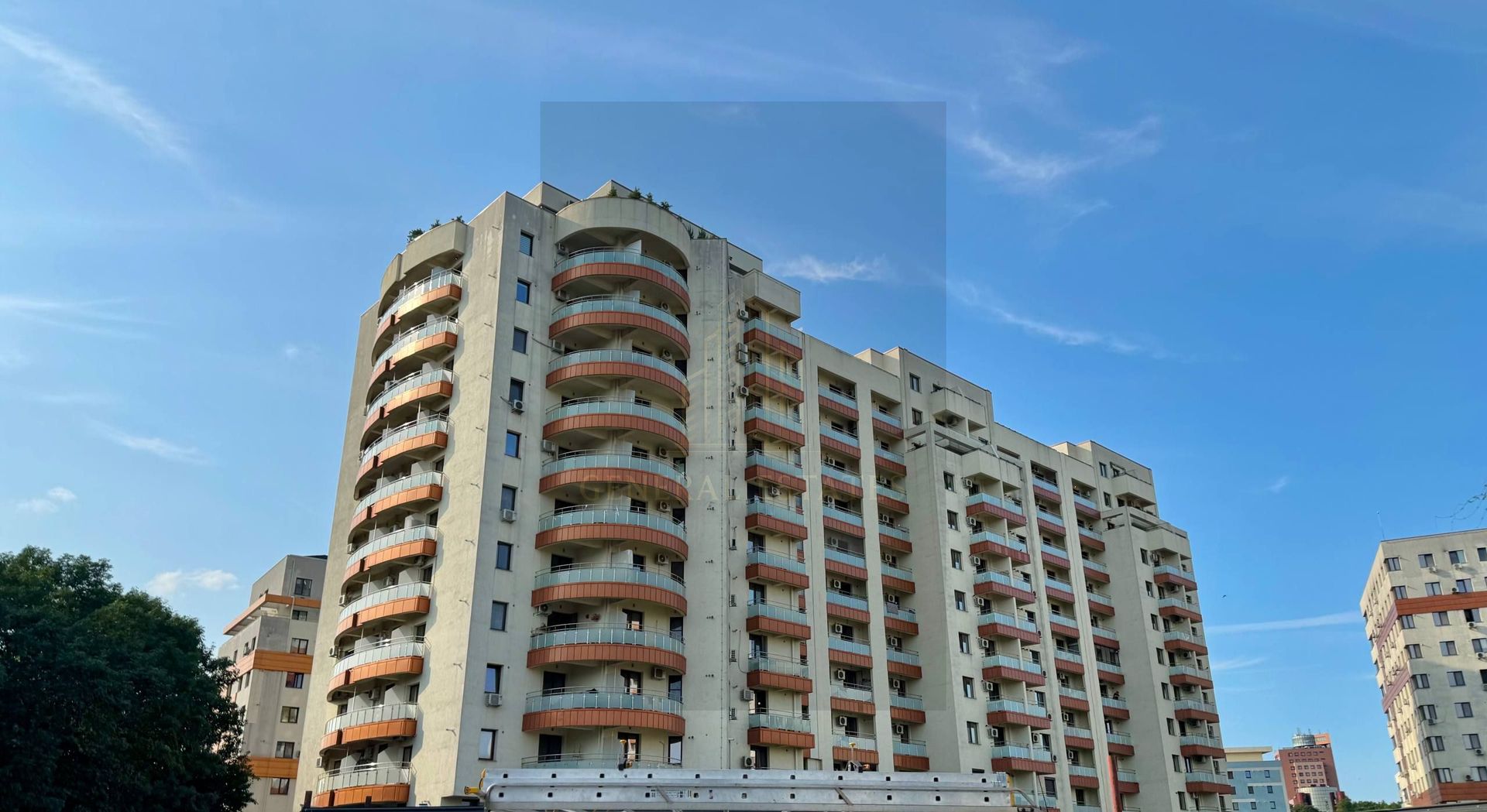 Vânzare apartament - 1 cameră - 42,5 m.p. - UltraCentral - Poză 11