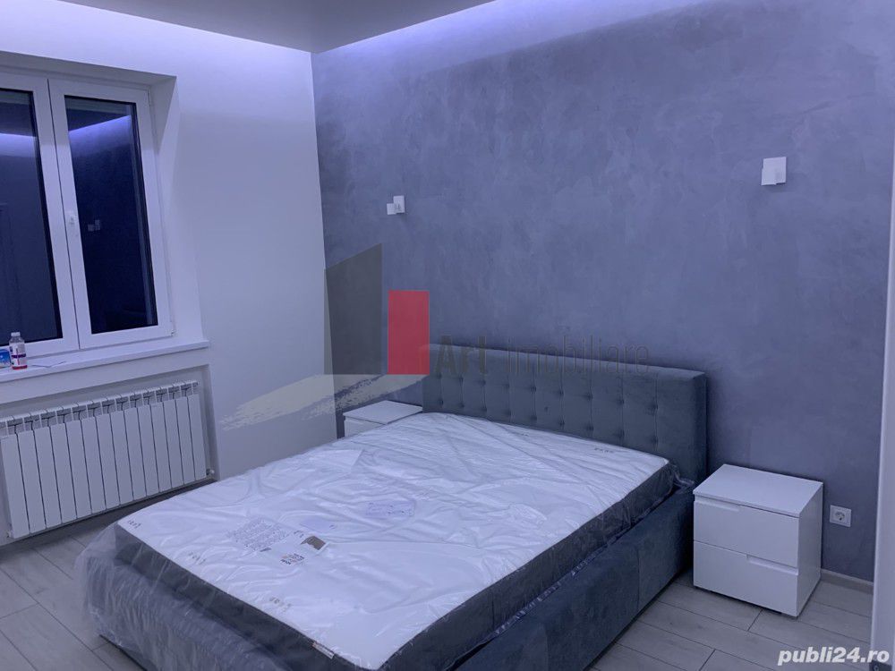 Apartament de 2 camere la Afi Cotroceni - Poză 5