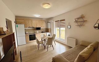 Apartament cu priveliște superbă și loc de parcare,Panoramic Residence - Poză 2