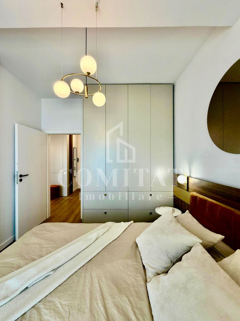 Apartament la cheie | 2 camere | Eroilor - Poză 12