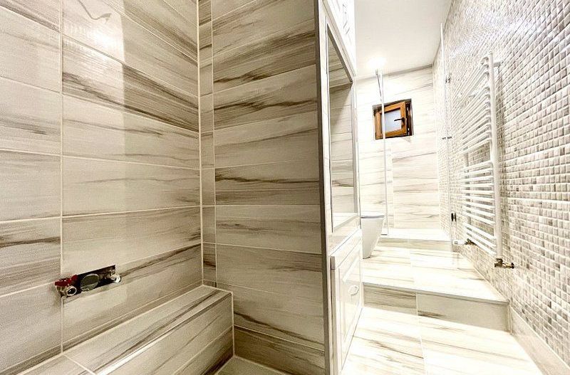 Casa de închiriat în zona Dorobanților - Lugojului - Poză 12