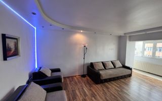 Garsoniera de inchiriat Nerva Traian Timpuri Noi Vitan - Poză 1