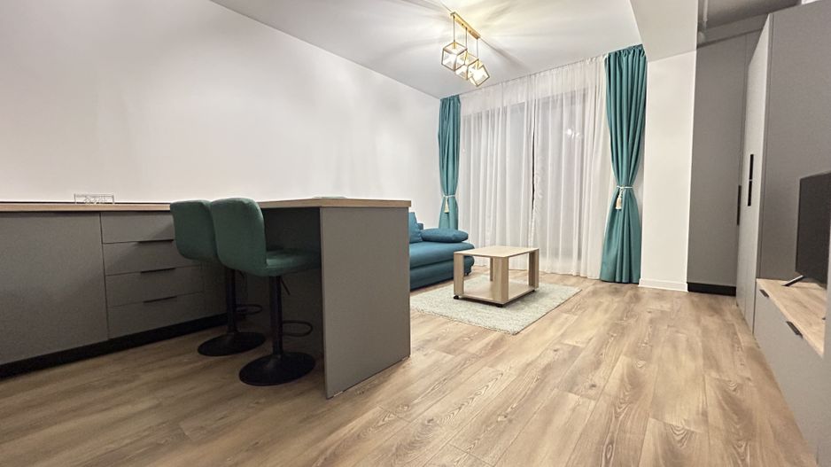 Apartament 2 camere Mamaia Nord vedere la mare - Poză 9